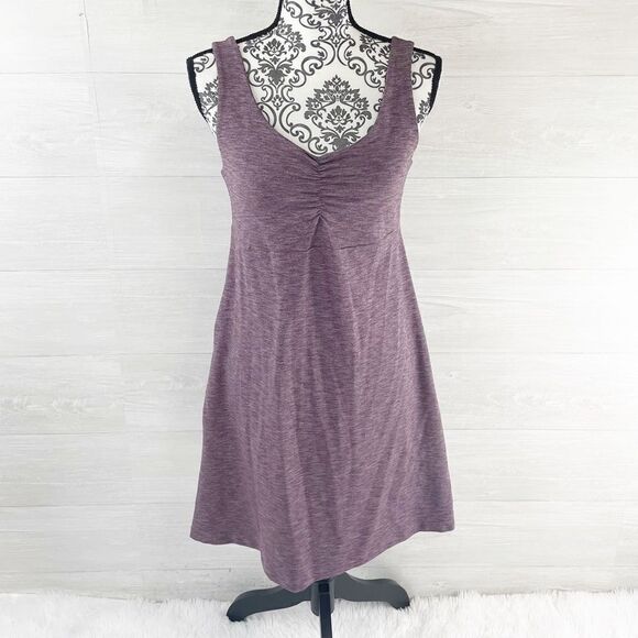 Kuhl Harmony Sleeveless Tank Athletic Dress - Picture 3 of 10